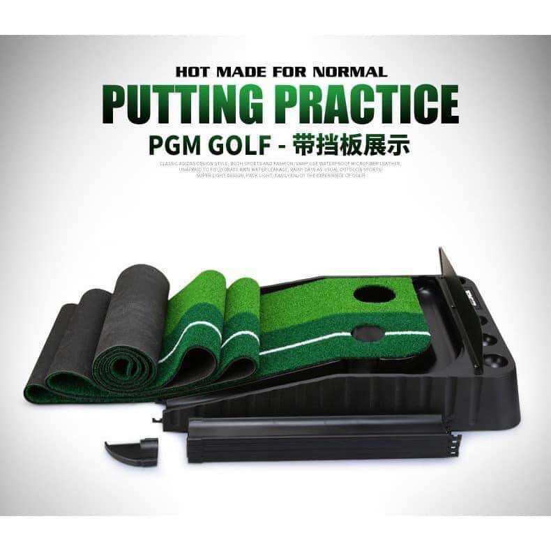 Thảm tập Golf Putting