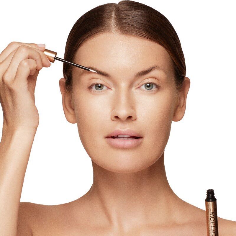 Serum Grande Brow Dưỡng Chân Mày Dày Đậm