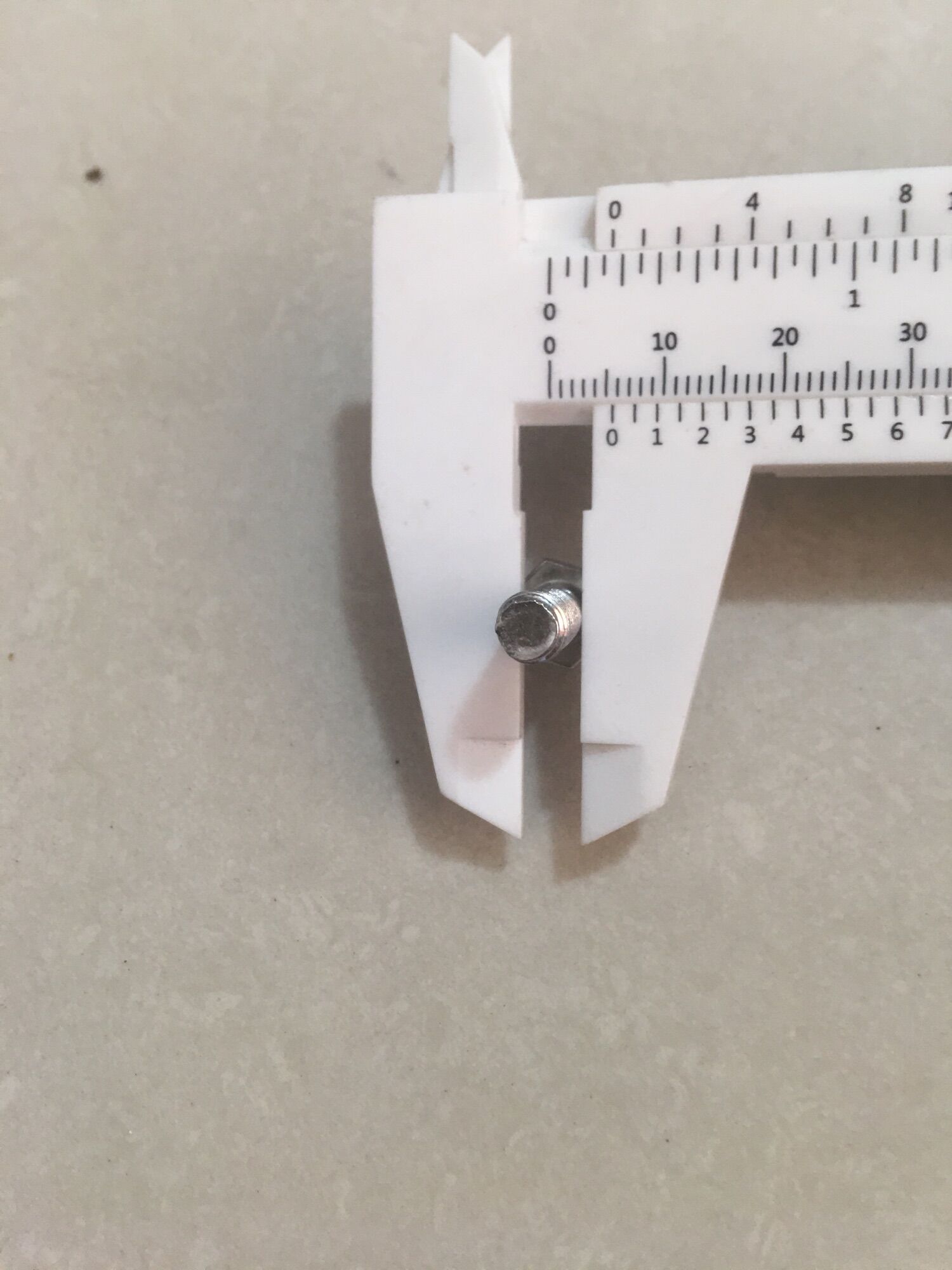 Combo 100 ốc tán bắt đuôi máy lạnh inox 201