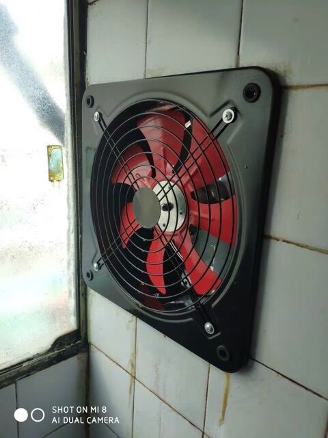QUẠT HÚT GIÓ FD300 ( CÔNG XUẤT 120W )