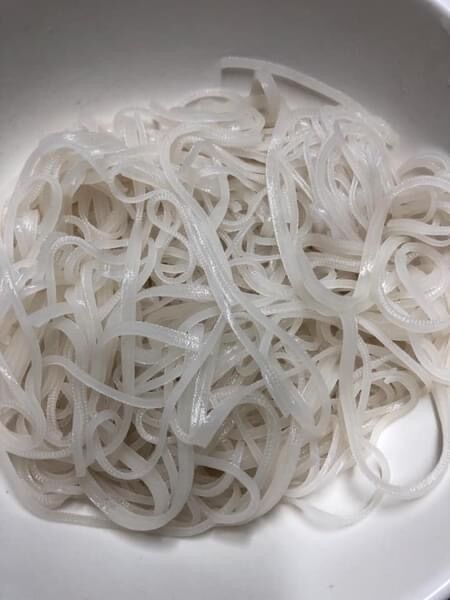 Combo  10 kg Hủ Tiếu Tươi Sa Đéc