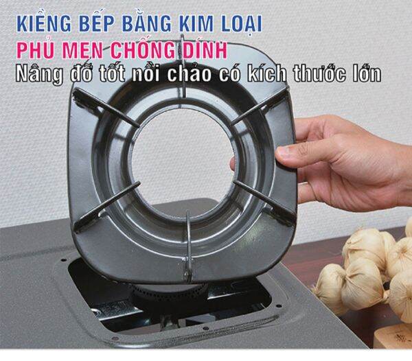 [HCM]Bếp gas đơn Rinai Rv 150