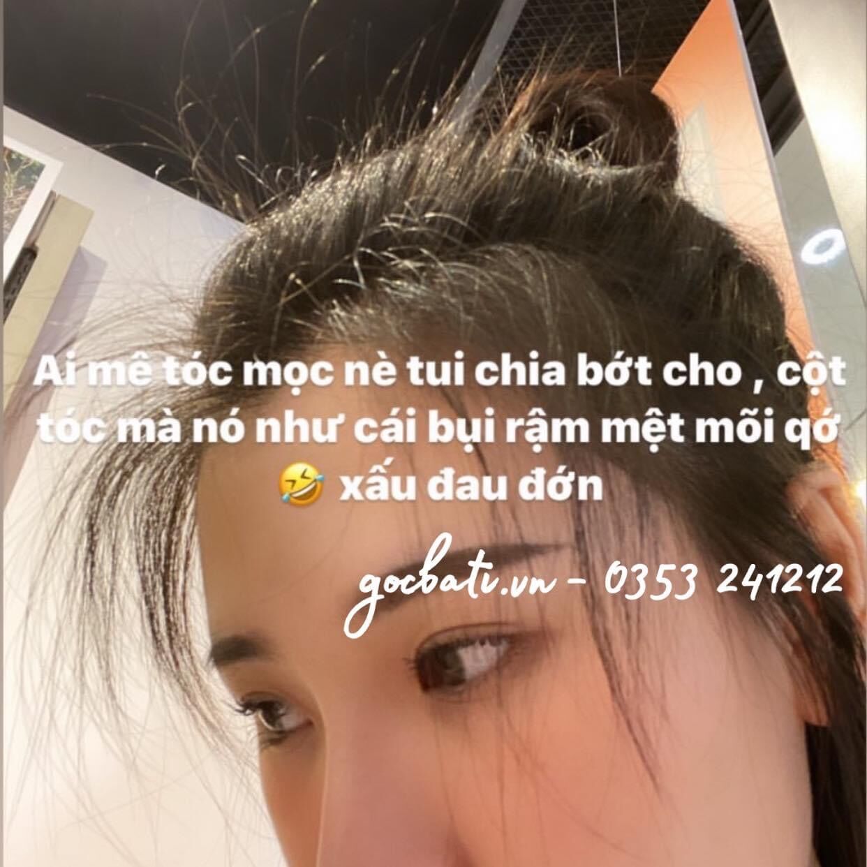 TINH CHẤT KÍCH MỌC TÓC SATO