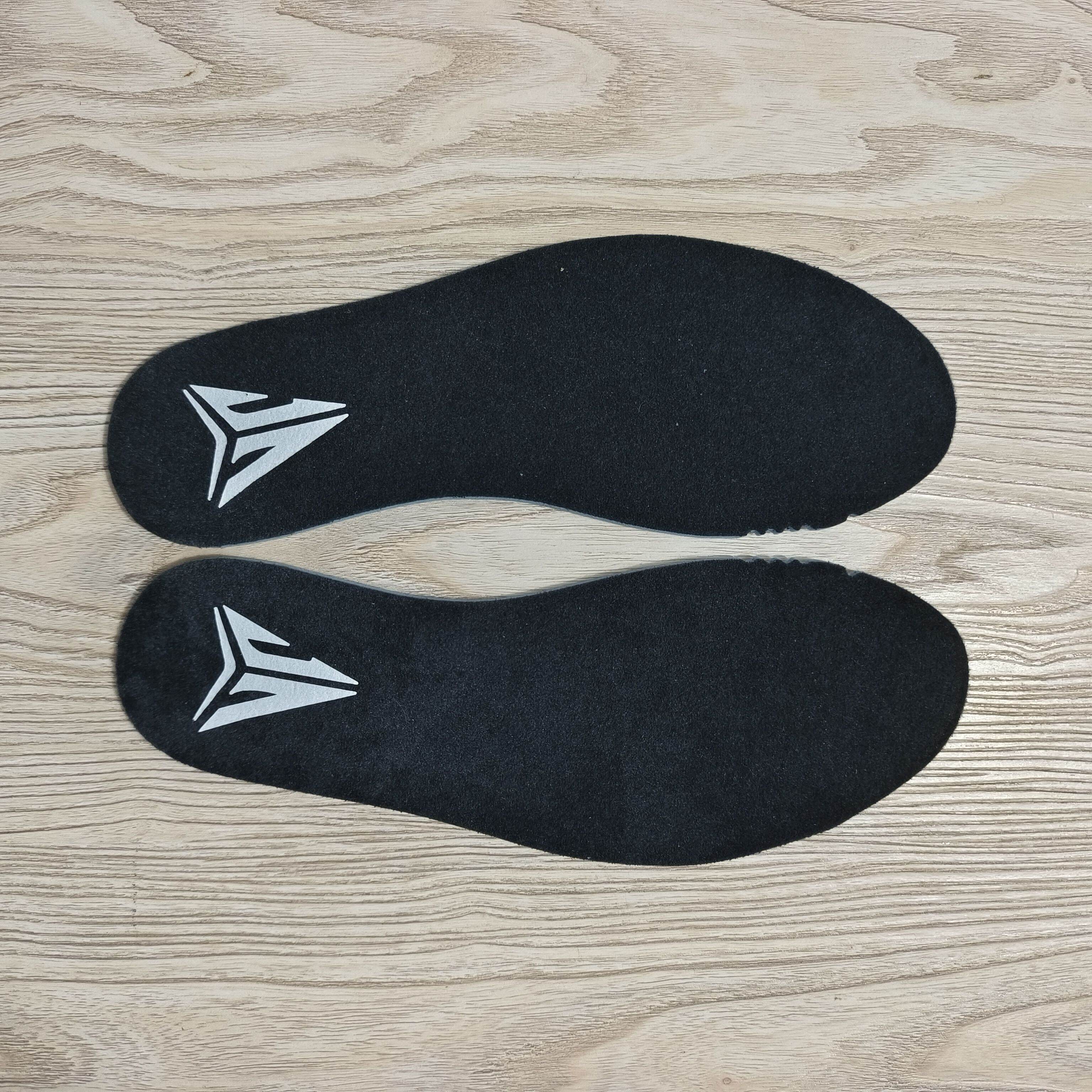 Miếng Lót Giày Bóng Rổ Morant Ja1 2 Cho Nam Và Nữ Độ Đàn Hồi Cao Thoáng Khí Chống Trượt Hấp Thụ Sốc