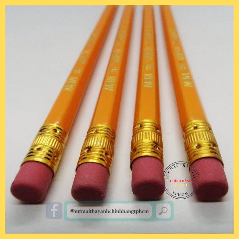 Hộp 12 cây bút chì 2B G-star