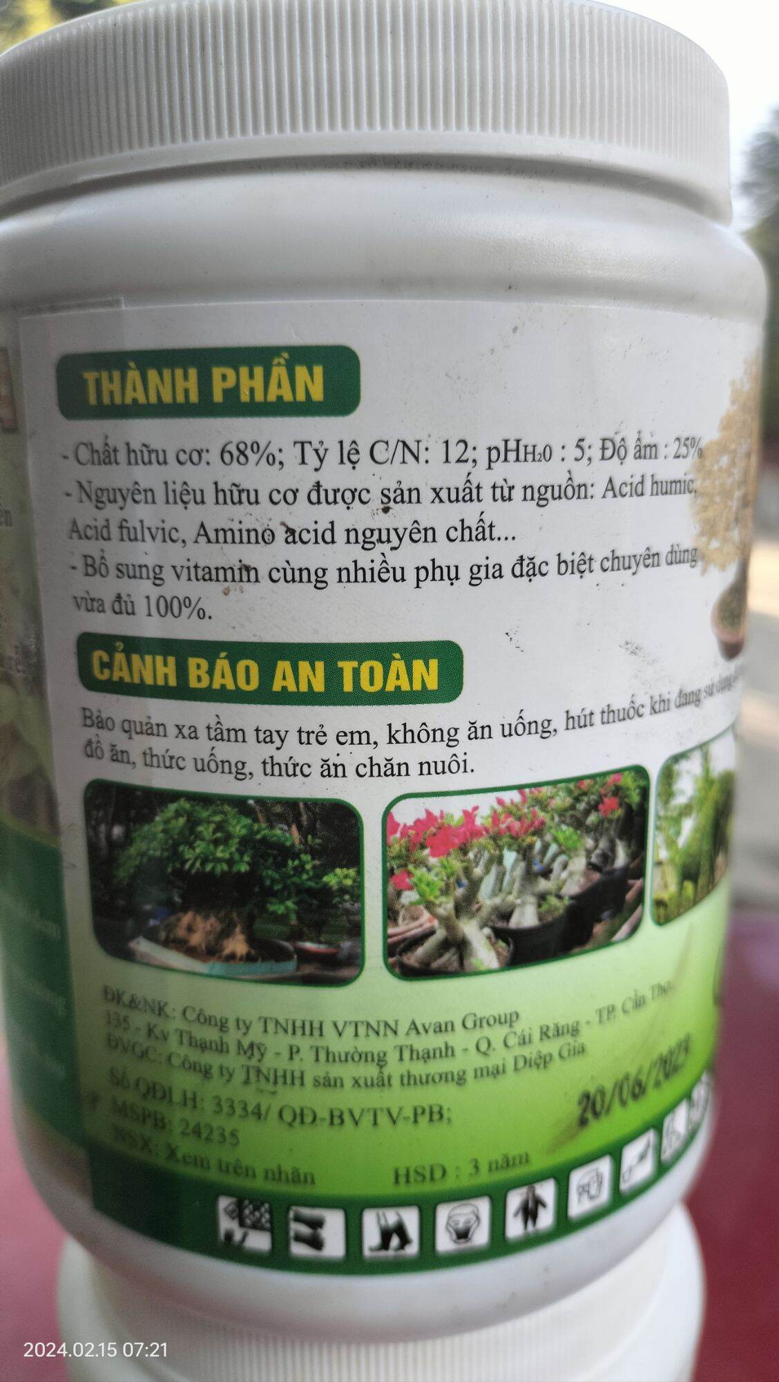 KÍCH RA RỄ CỰC MẠNH