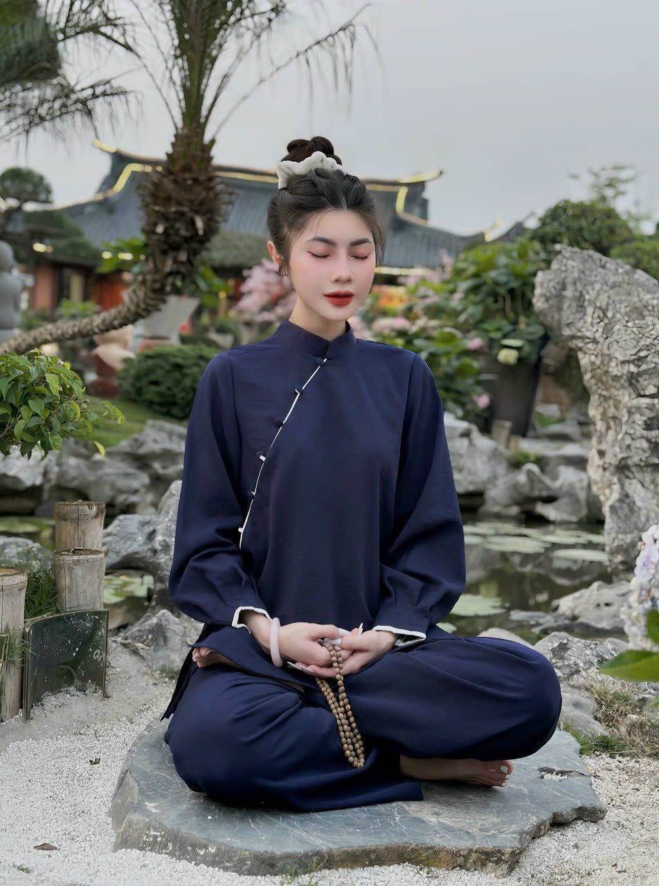 Do Lam Di Chua Gia Si
