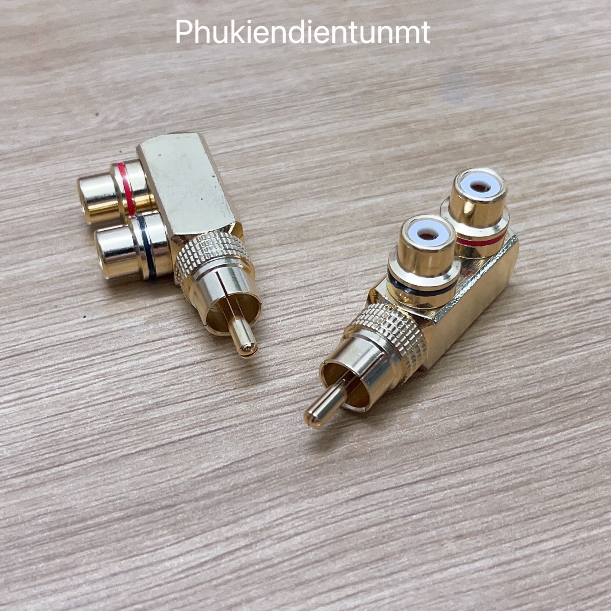 Rắc chia av đồng 1 ra 2