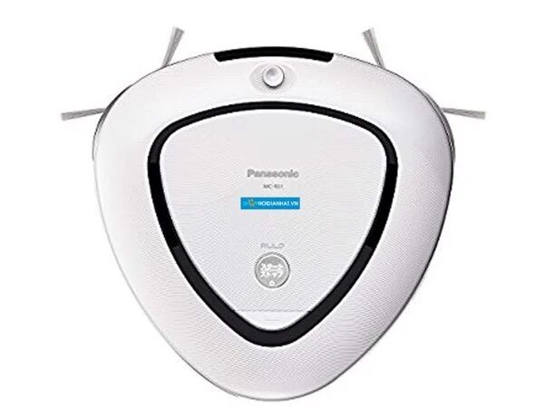 Pin cho Robot hút bụi Panasonic model MCRS1,MC-RS20,MC-RS200,MC-TRS1