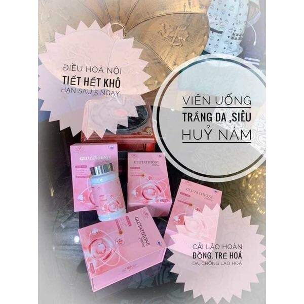 glutathione doses Glutathione creams, supplements, soaps and serums