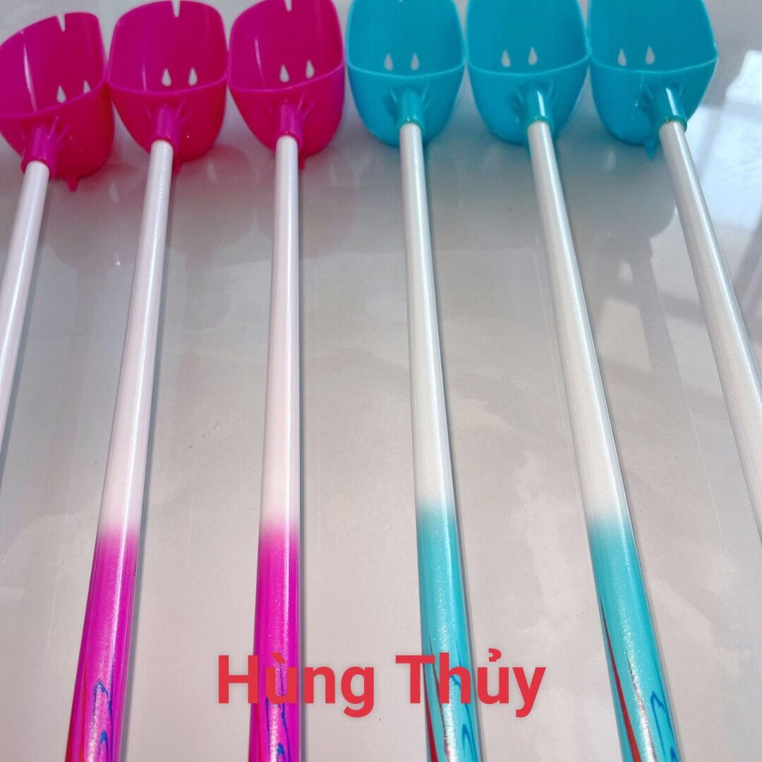gậy vẩy mồi Có các size 80 1 m 1, m2