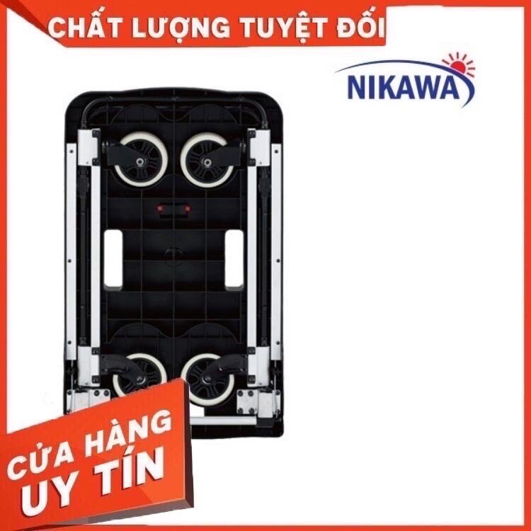 Xe đay hang gập gọn hoan toàn pt96