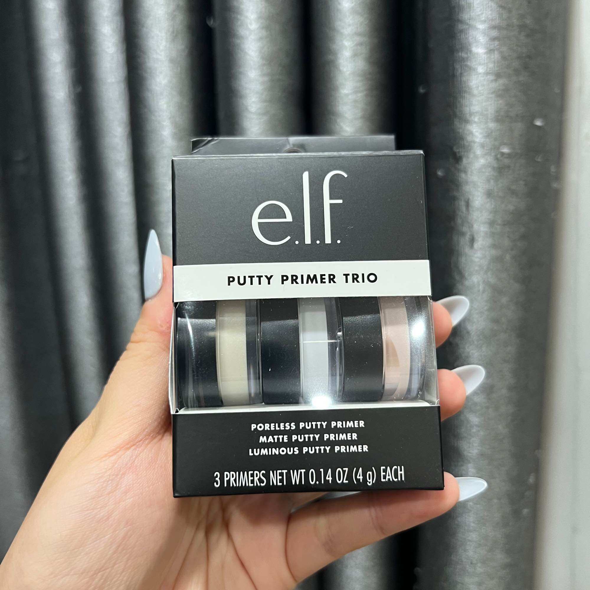Kem Lót ELF Putty Primer