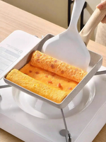 XIANGYOUYOU | Chảo Vuông Chống Dính Phong Cách Nhật Bản cho Tamagoyaki