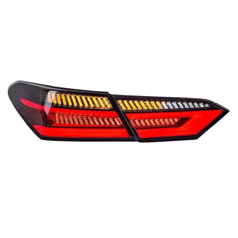 Tail Light Assembly LED Flowing Turn Signal Giá 5,727,000 Đồng*Miễn phí vận chuyển