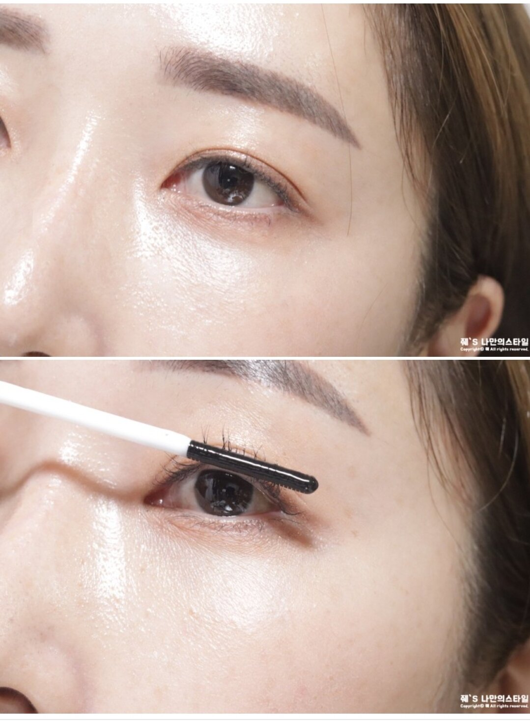 TẨY TRANG MASCARA ETUDE HOUSE HÀN QUỐC