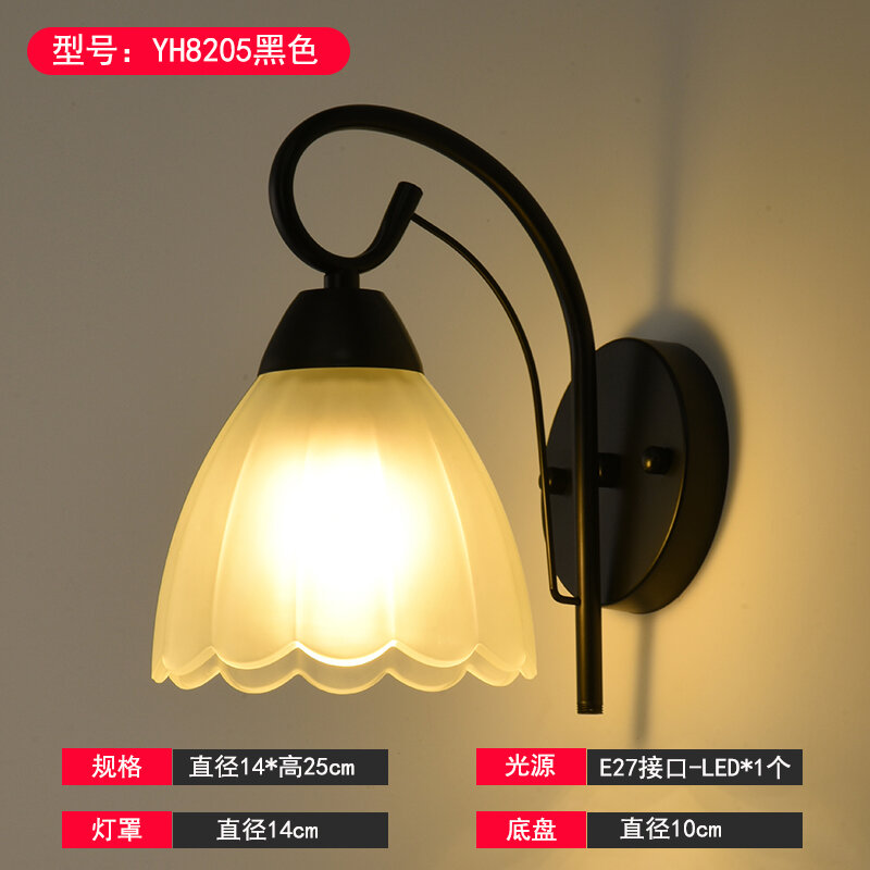 Đèn Tường Sáng Tạo Kiểu Cổ Điển & Hiện Đại