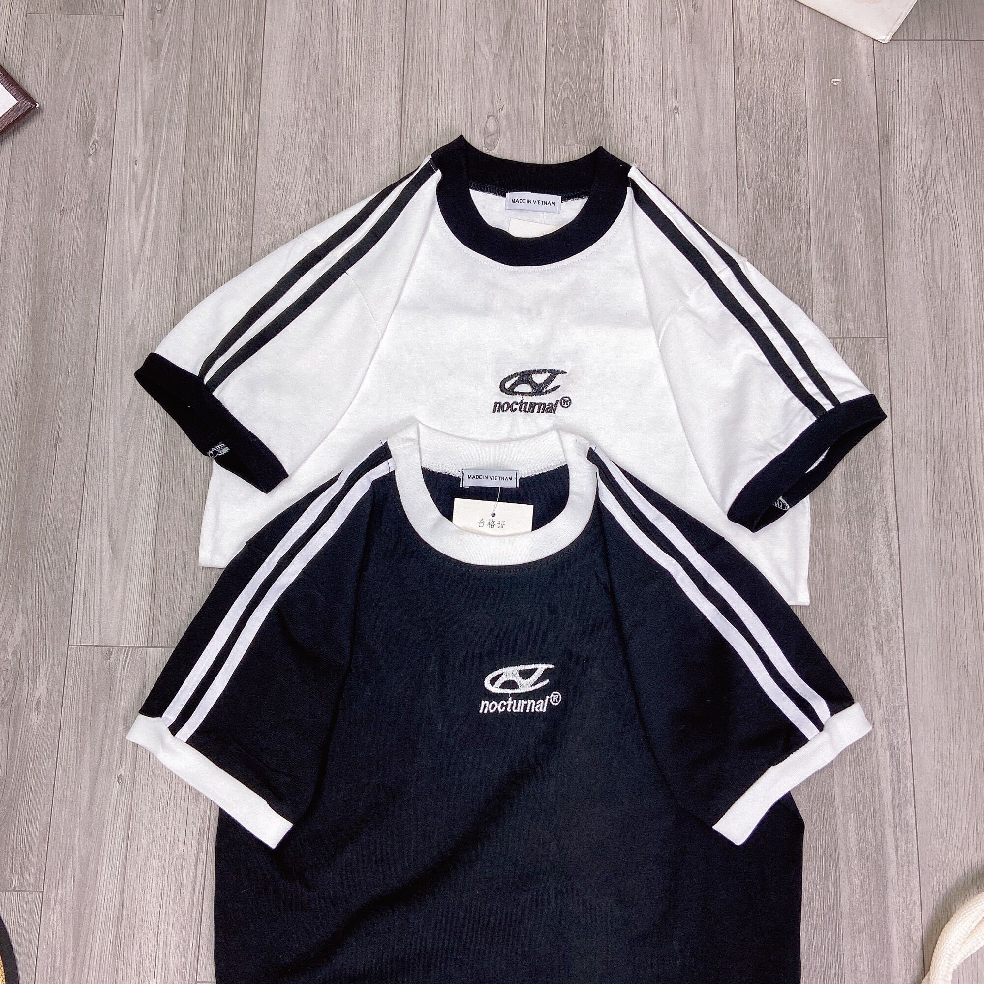 Áo phông nữ Babytee