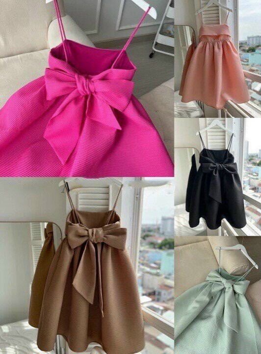 (SHOP TÁO ĐỎ BIGSIZE 50kg đến 90kg) ĐẦM BABYDOLL BIGSIZE
