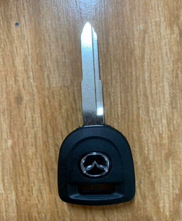 Phôi chìa khoá xe ô.tô mazda