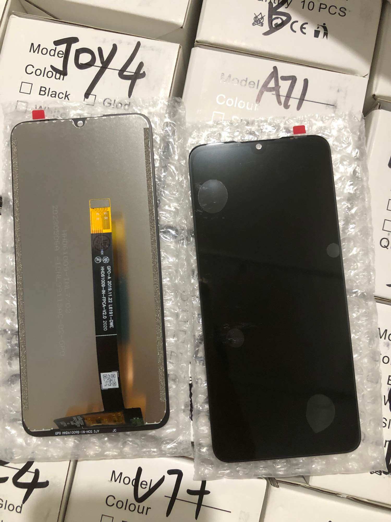 Màn hình Vsmart Star 4 new