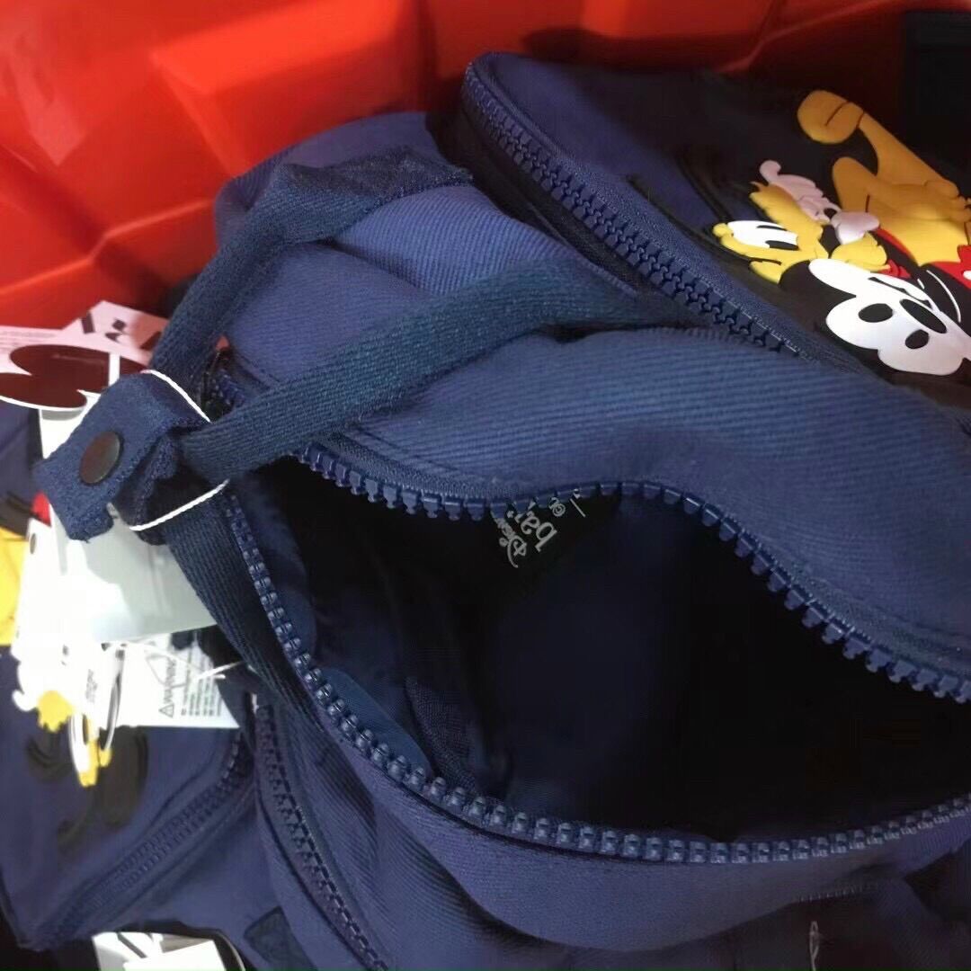 BALO Z🅰️RA KID MICKEY CÚN
