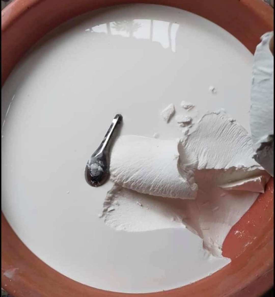 Bột mì nhứt phấy