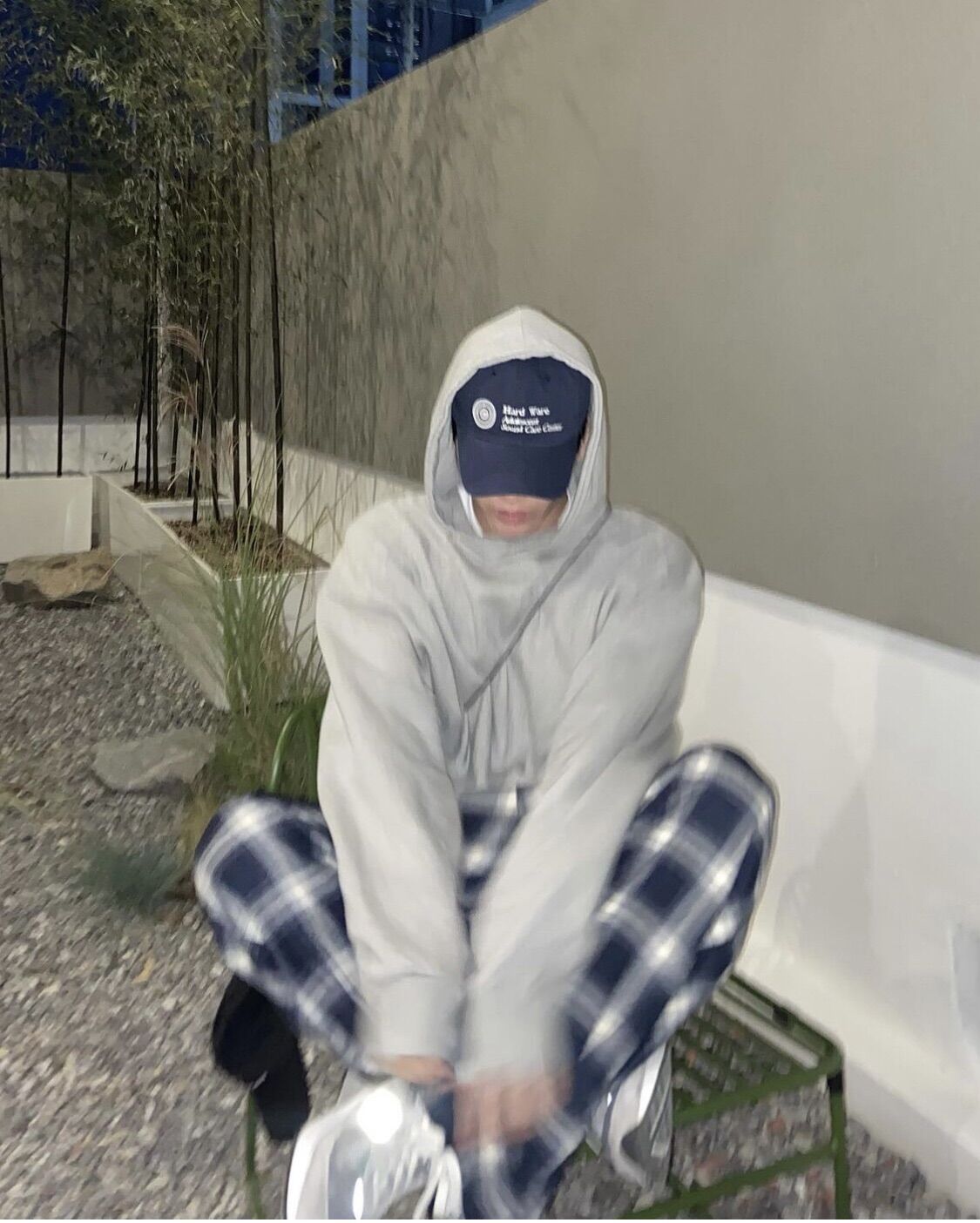 ÁO KHOÁC HOODIE TRƠN, BASIC MÀU XÁM