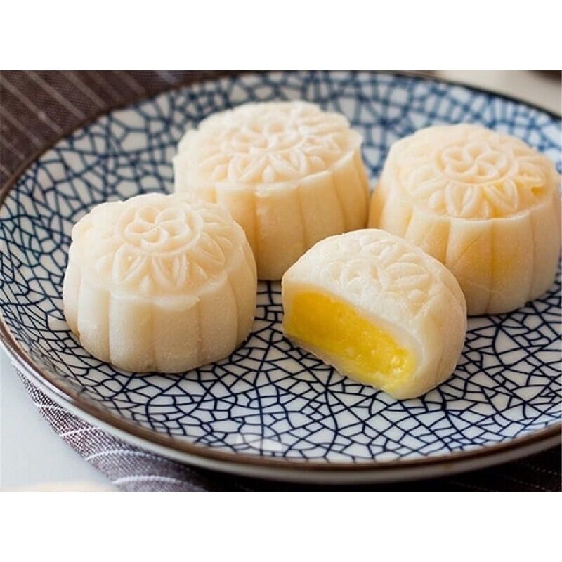 Bột bánh dẻo Xuân Đỉnh 500g