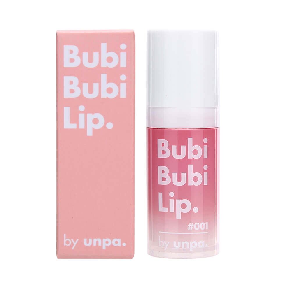 [Hcm]Tẩy Da Chết Môi Bubi Lip