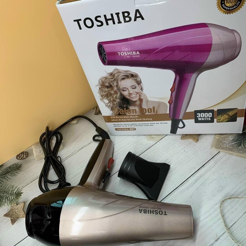 Máy sấy tóc Toshiba