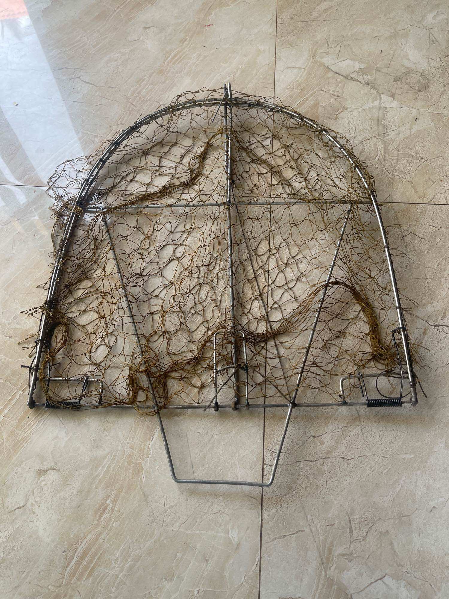 Mẹt bẫy đa năng quốc,bìm bịp,... vv cực hiệu quả