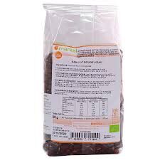 (Tách lẻ 100g) Đậu đỏ hữu cơ  Markal