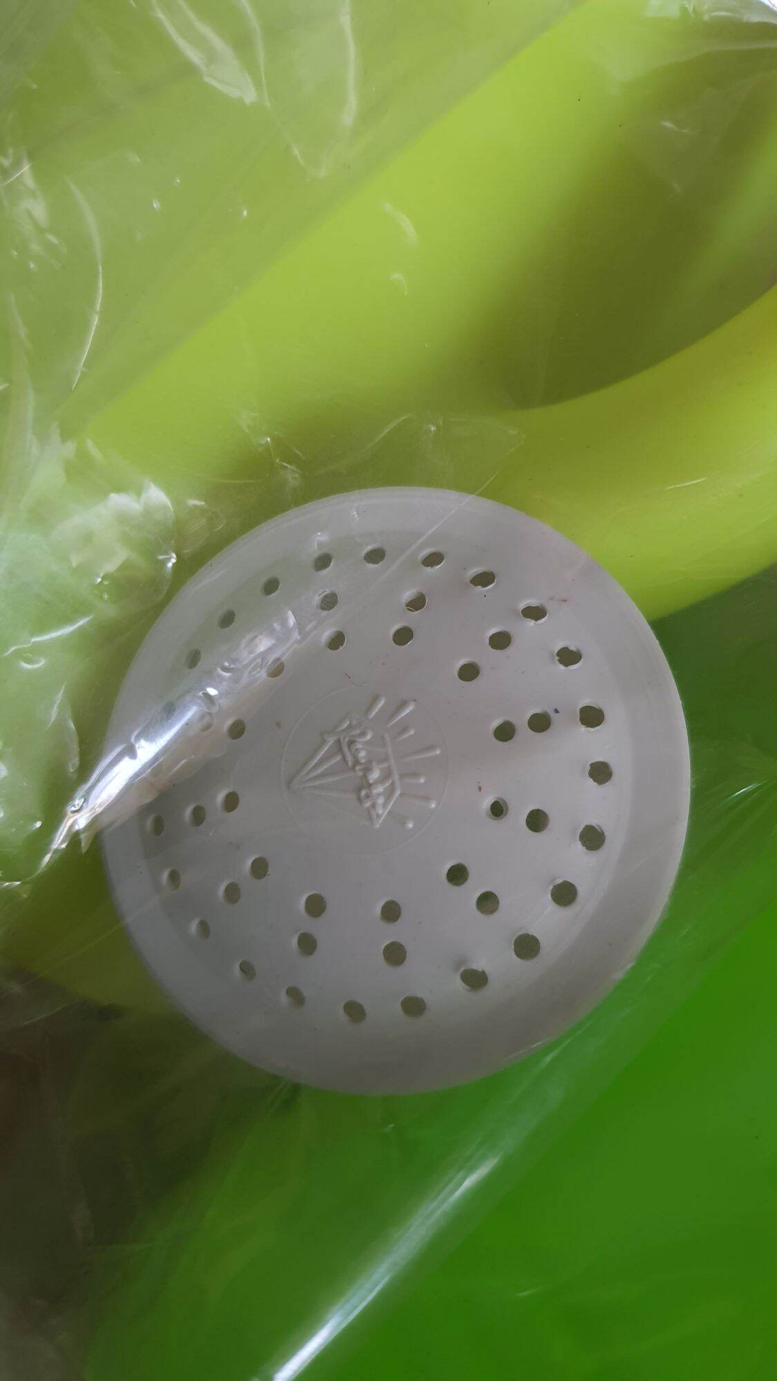 bình tưới cây 5 lít vòi sen