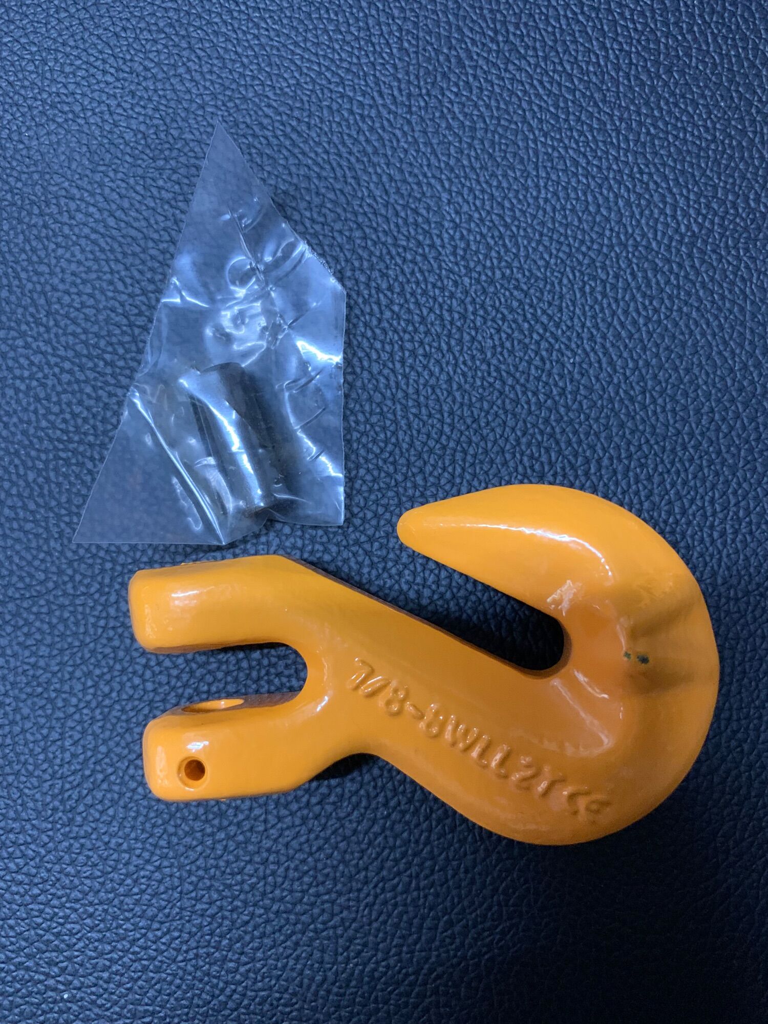 Móc xích cẩu 6mm 8mm 10mm