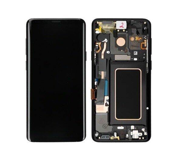 Màn hinh samsung note 8