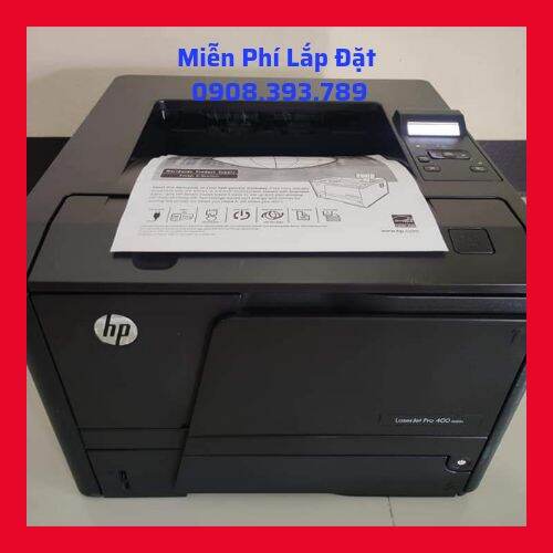 Máy In HP Pro400 m401dn ( Cũ )/ Máy In HP / Máy In HP Pro400
