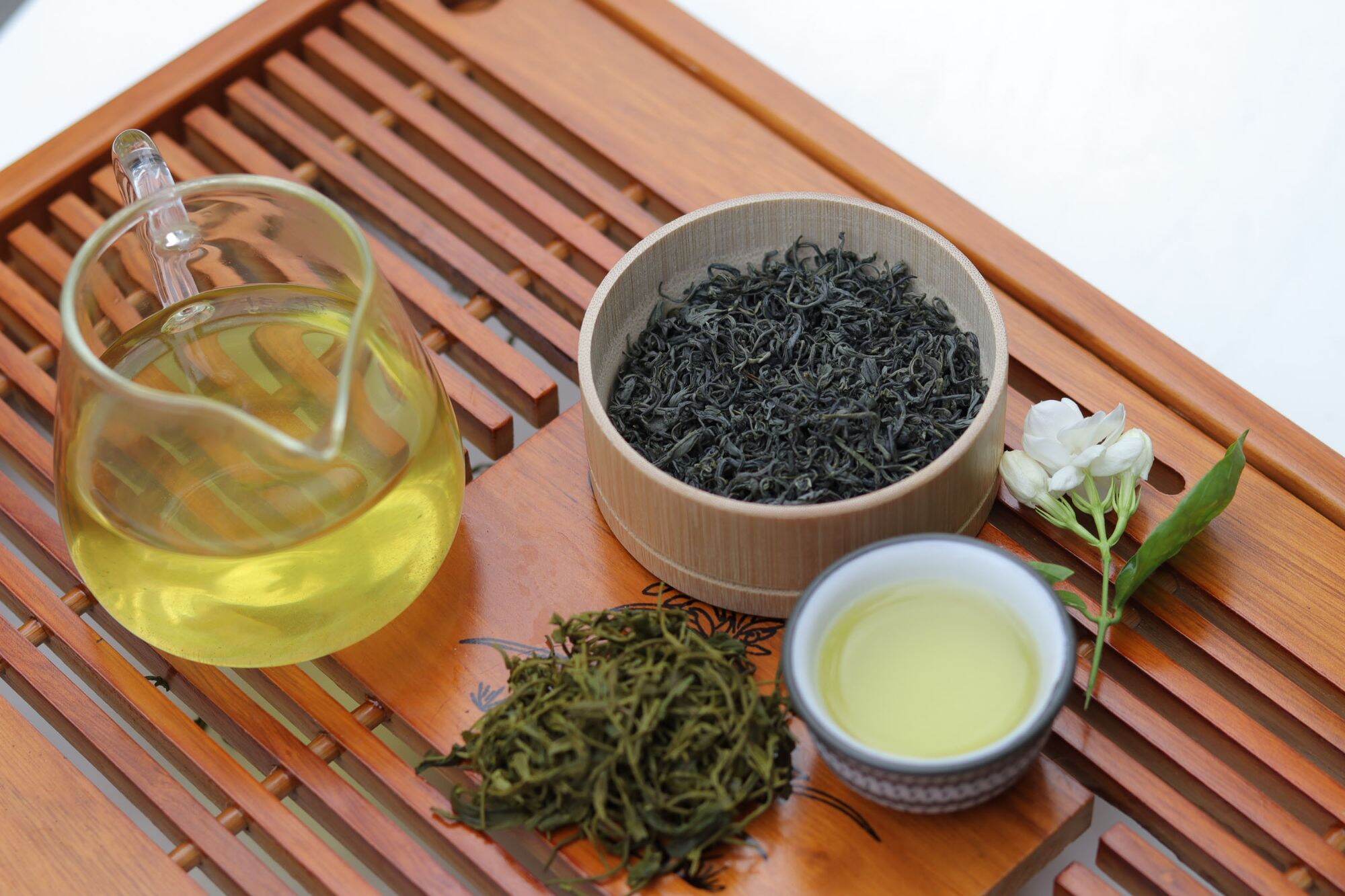 TRÀ NÕN TÔM THÁI NGUYÊN THƯỢNG HẠNG 500G