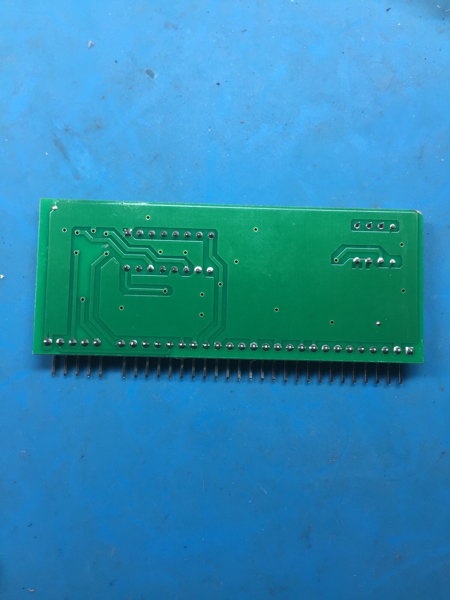 Bo tạo xung máy hàn ic KA3525-CA3140EZ (mosfet)