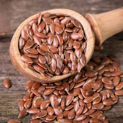 Flax Seeds (Hạt Lanh Nâu) 500g