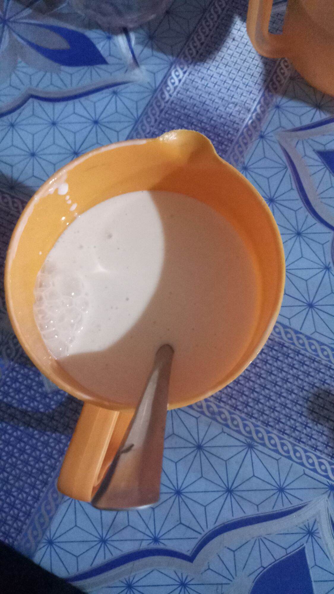 CON NẤM SỮA CHUA 30K