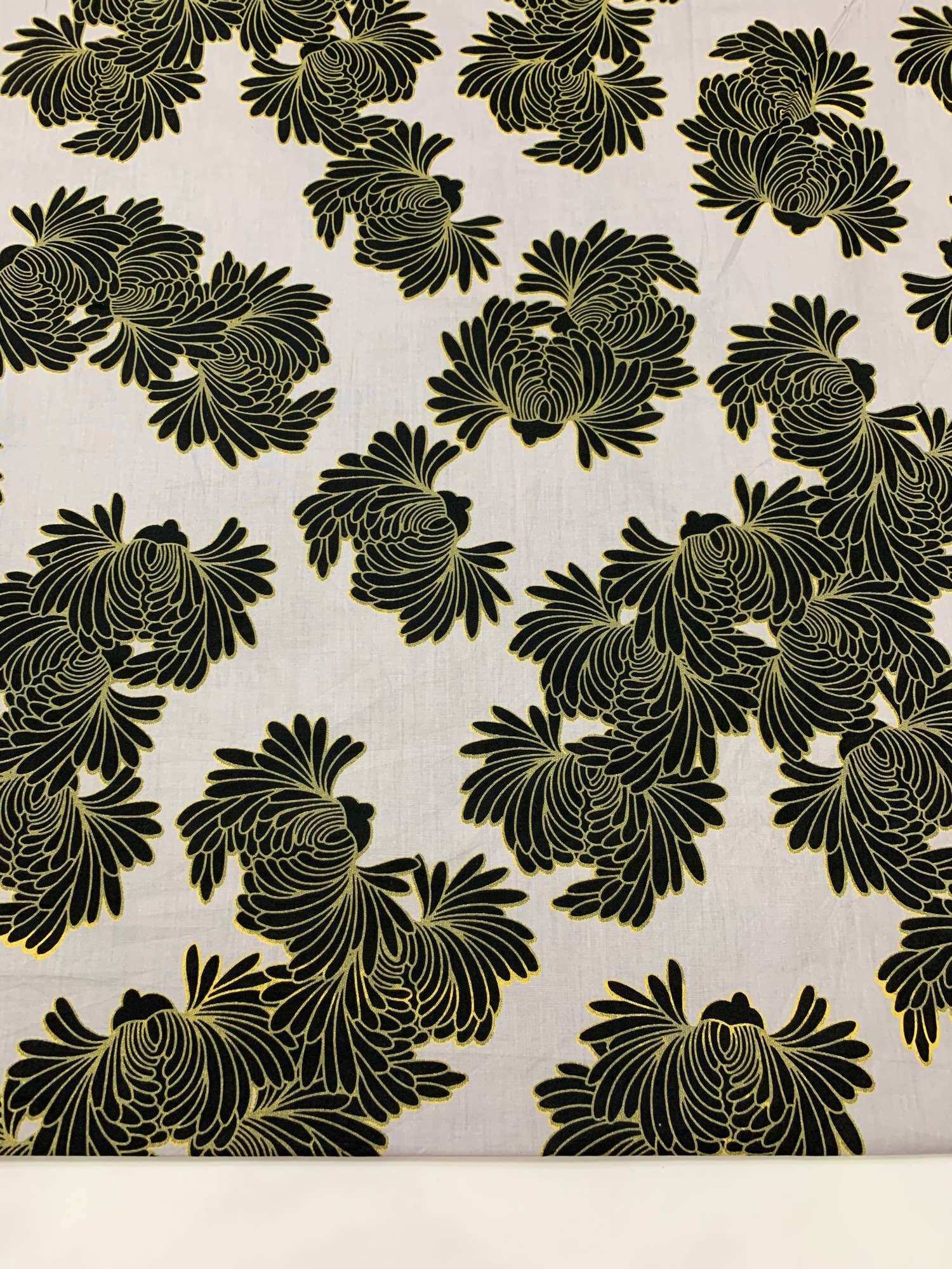 Vải thô cotton mềm mát may k cần lót - Hàng cây cắt mét theo yêu cầu