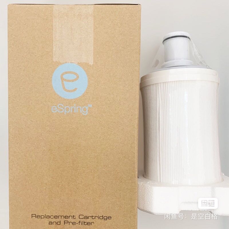 Lõi lọc dùng cho máy lọc nước Espring