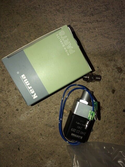 Rơ le còi hơi kema 12v 24v tốt hơn mà êm hơn, phụ kiện thay thế, đồ bền cao, cam kết như hình