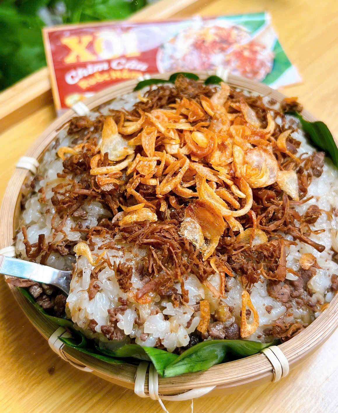 𝐗𝐎̂𝐈 𝐂𝐇𝐈𝐌 𝐂𝐀̂𝐔 𝐑𝐔𝐎̂́𝐂 𝐍𝐀̂́𝐌 ( mẹt loại ngon ) ( giao hoả tốc)