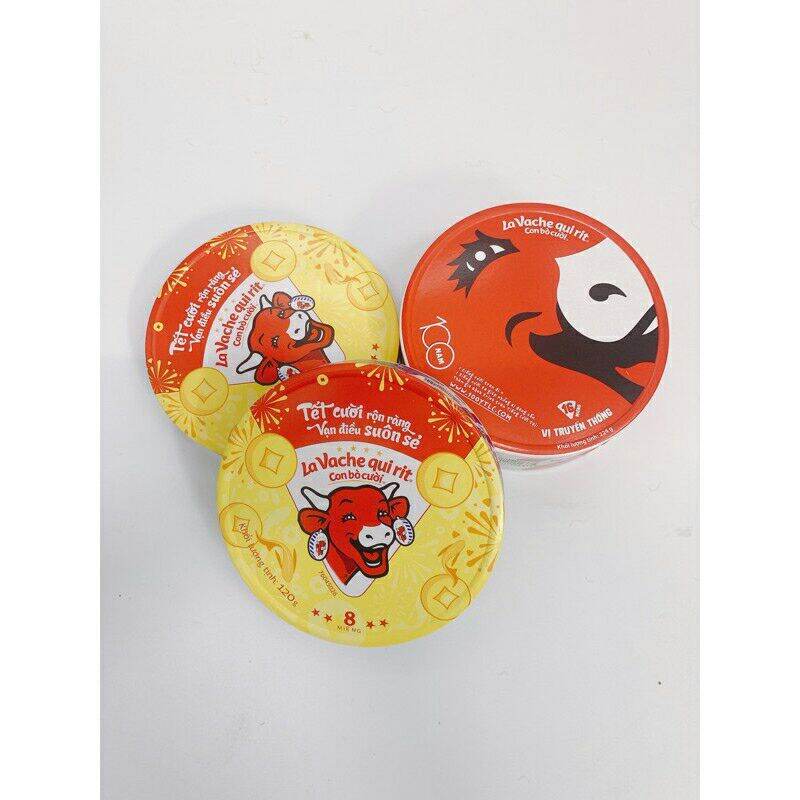 COMBO 3 PHO MAI CON BÒ CƯỜI LOẠI 112G
