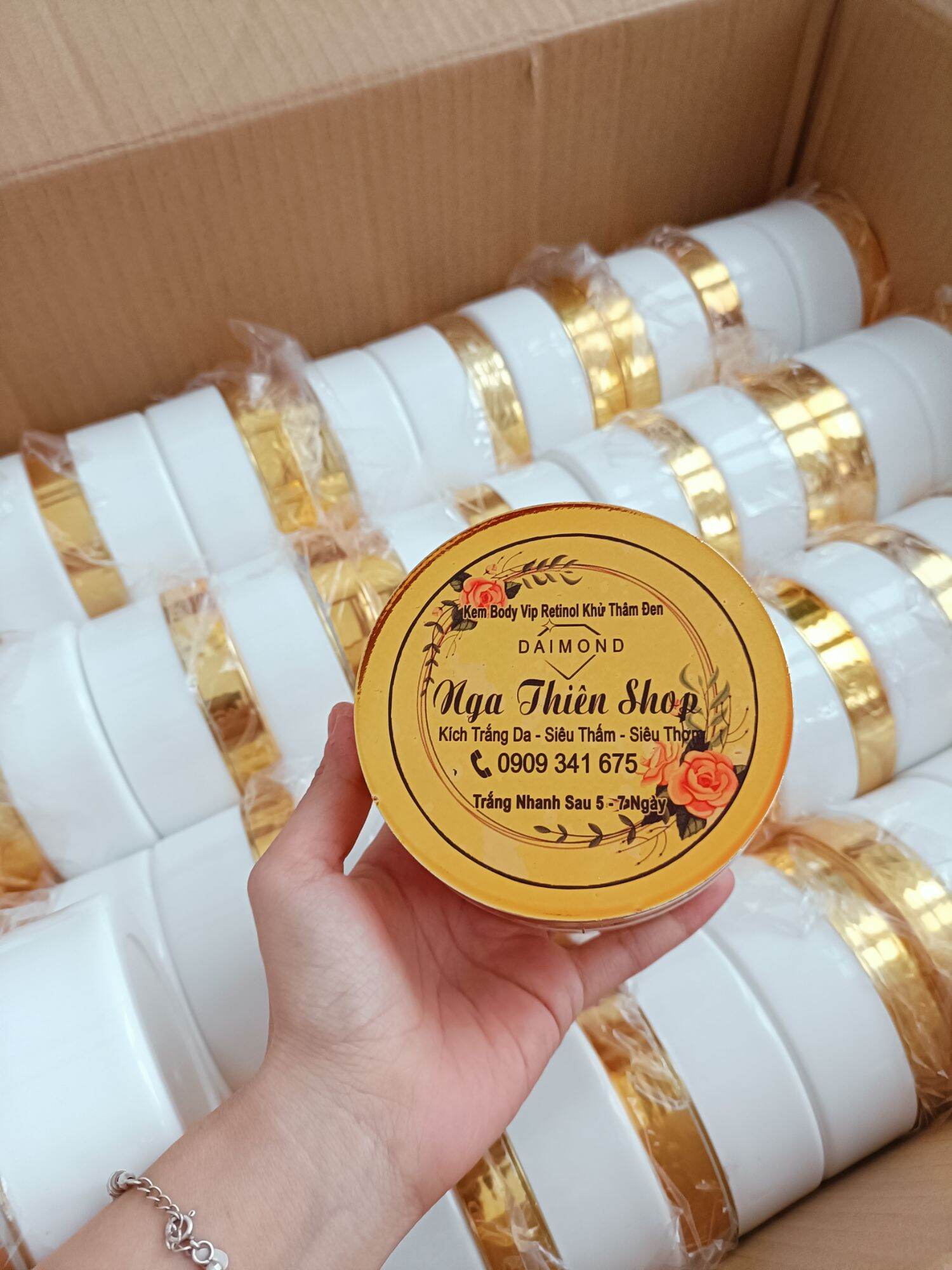 1 MET TEM THIẾT KẾ THEO YÊU CẦU