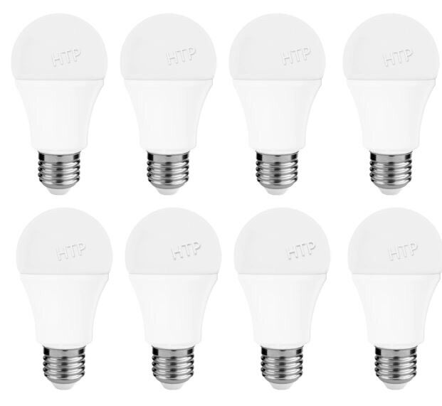 5 đèn led búp tròn 5W