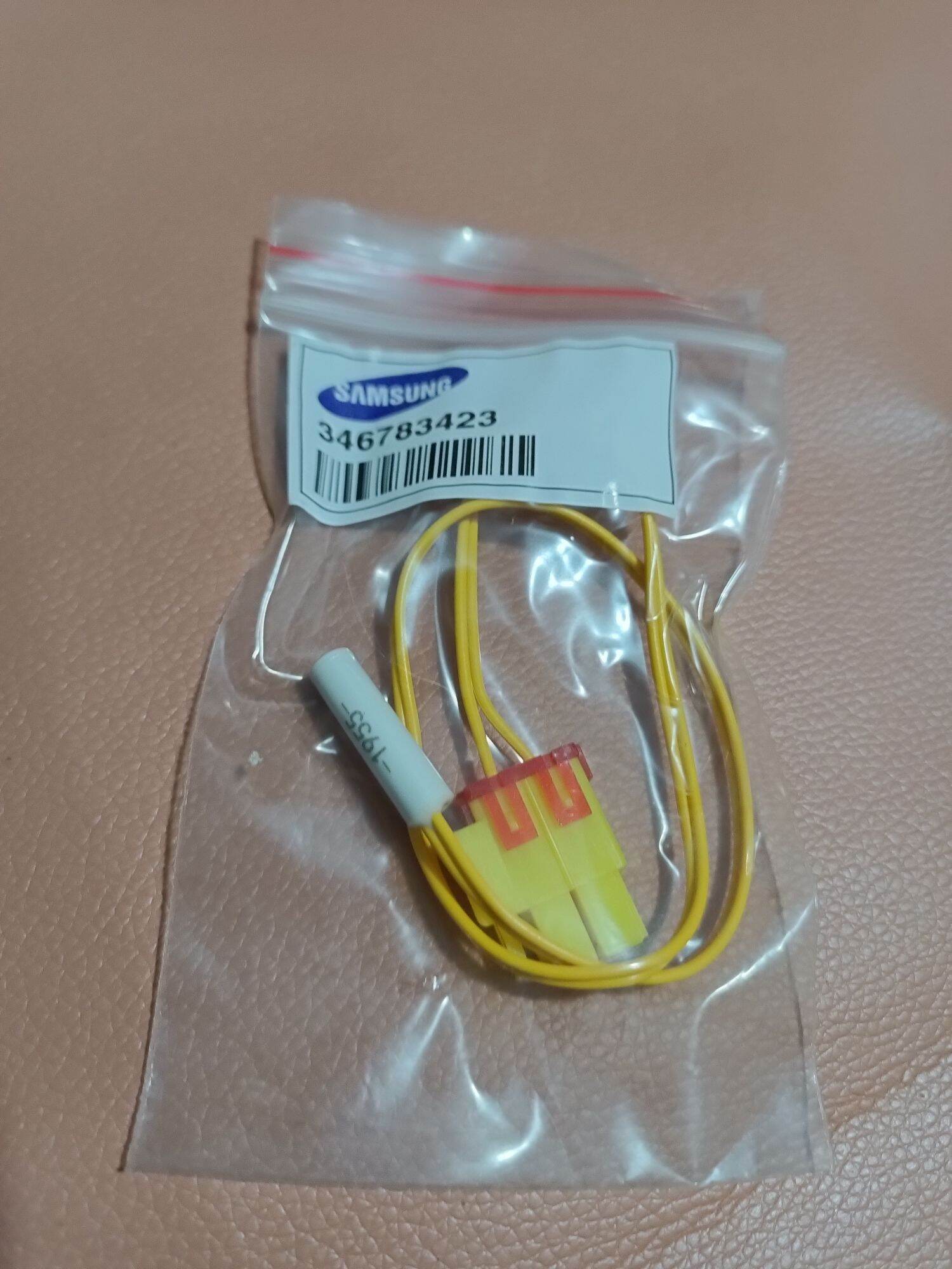 cảm biến tủ lạnh Samsung zin