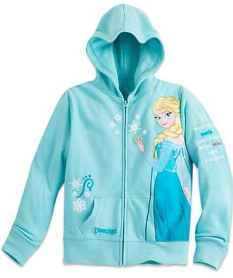 Áo khoác Disney cho bé 12-55kg